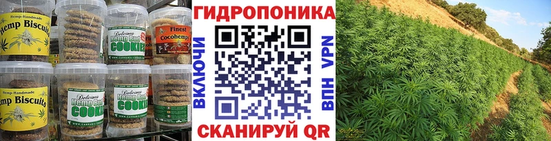 Canna-Cookies марихуана Зарайск